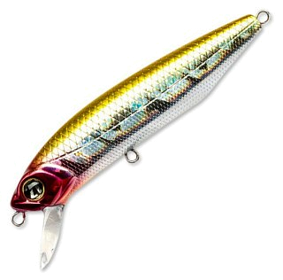 Воблер Pontoon21 Dexter Minnow 93S-SR-A15