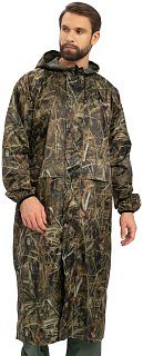 Плащ Huntsman таффета PVC камыш 20000мм - фото 7