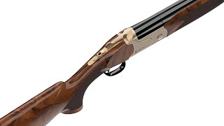 Ружье Aselkon ASK-22 Bronze Extractor 12/76 710  - фото 7