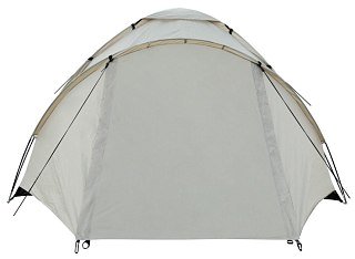 Палатка Tramp Lite Fly 2 песочный - фото 5