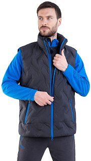 Жилет Grayling Алдан графит - фото 6