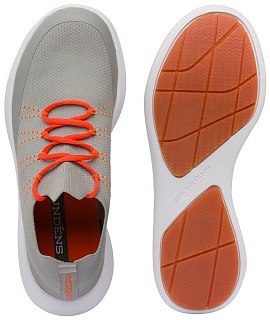 Полукеды Grundens Sea Knit Boat Shoe Metal - фото 3