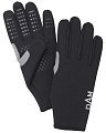 Перчатки DAM Light Neo Liner Black