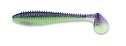 МП Приманка Keitech виброхвост Swing impact fat 4,8" PAL06 Violet Lime Belly