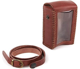 Чехол для манка Plurifon RDP кожа - фото 1