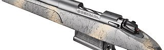Карабин Bergara B-14 HMR Wilderness 308Win M18x1 Match Rifle Sniper Grey Cerakot