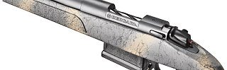 Карабин Bergara B-14 HMR Wilderness 308Win M18x1 Match Rifle Sniper Grey Cerakot - фото 1