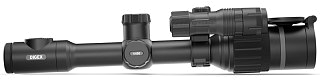 Цифровой прицел день-ночь Pulsar C50+ ИК Didex X850S - фото 6