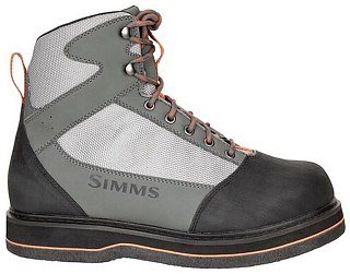 Ботинки Simms Tributary Boot - Felt '20 Striker Grey - фото 3