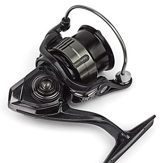 Катушка Nautilus Fukuru 2000SS Com - фото 4