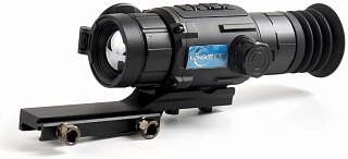 Тепловизионный прицел Longot R9 384*288/35мм - фото 7