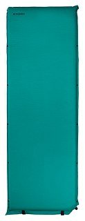 Коврик Talberg Comfort mat самонадувной 188х66х5,0см зеленый - фото 2