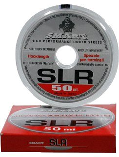 Леска SLR 50m 0.16
