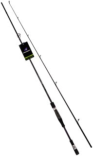 Спиннинг Daiwa Prorex X 2.40м 30-70гр - фото 1