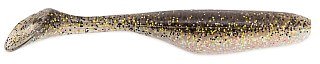 Приманка Bass Assassin Walleye Assassin 4" Ripper