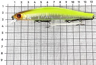 Воблер Zipbaits Orbit 110SP SR цв.996R - фото 2