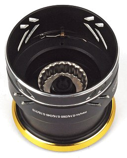 Катушка Nautilus Orka Feeder 5500 - фото 8