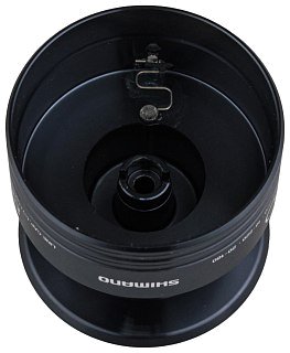 Катушка Shimano Baitrunner XT 8000 RB - фото 9
