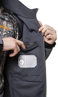 Костюм Remington XM Elite Improved Figure  - фото 12