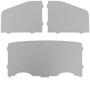 Кухня Nisus Comfort походная складная - фото 12