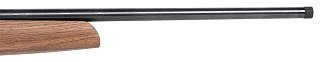 Карабин Ataman МЕ16 22LR со стволом 22WMR орех Люкс - фото 5
