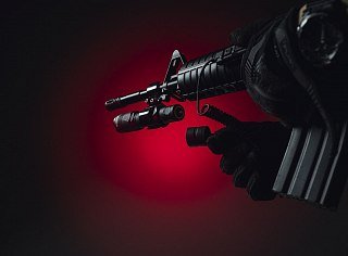 Фонарь Armytek Dobermann Pro Magnet USB теплый - фото 6