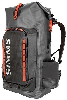 Рюкзак Simms G3 Guide Backpack Anvil 50L - фото 1