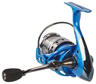 Катушка Salmo Diamond feeder 5 6000FD - фото 2