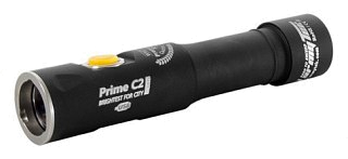Фонарь Armytek Prime C2 Pro Magnet XHP35 USB теплый - фото 1