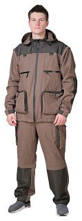 Куртка Cosmo-tex Трансформер FL1123-5 - фото 1