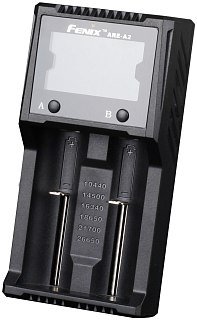 Зарядное устройство Fenix ARE-A2 - фото 1