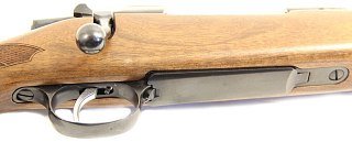 Карабин CZ 550 Exclusive Ebony Edition 30-06Sprg - фото 11