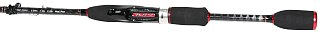 Спиннинг Favorite Professional PRF-732UL 220см 2-8гр 3-6lb moderate fast - фото 3
