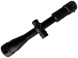 Прицел Taigan ER4-16X44SFIR - фото 8