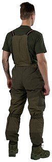 Костюм TAYGERR Бизон норвегия хаки -15 зимний - фото 24