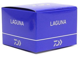 Катушка Daiwa 20 Laguna LT 1000 - фото 4
