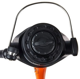 Катушка Salmo Blaster BP spin 1 2000FD - фото 7