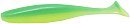 МП Приманка Keitech виброхвост Easy shiner 5" EA11 lime chartreuse glow