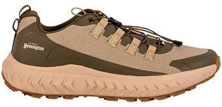 Кроссовки Remington Renova khaki green  - фото 2