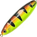 Блесна Rapala Minnow spoon RMS05 FYBT незацепляйка