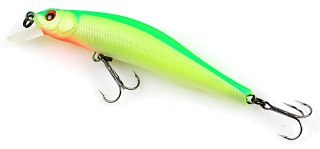 Воблер Zipbaits Rigge 90SP 998 luminous chartlime - фото 2