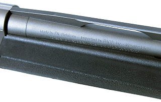 Ружье Winchester Super X3 Synthetic 12х76 760мм - фото 10