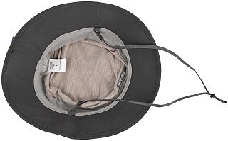 Панама OR Sun bucket khaki/dark grey - фото 4