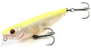 Воблер Zipbaits ZBL Crazy walker DS fakie dog 065R - фото 2