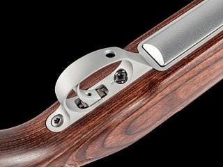 Карабин Sako 90 S 6,5 Creedmoor Varmint Stainless Steel Match 600мм - фото 5