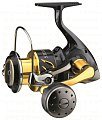 Катушка Shimano Stella 5000 SW XG