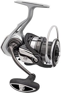 Катушка Daiwa 18 Caldia LT 2000S - фото 2