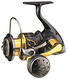 Катушка Shimano Stella 5000 SW XG - фото 1