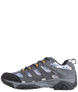 Ботинки Remington Trekking boots gray  - фото 5
