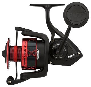 Катушка Penn Fierce IV 6000 Reel Box - фото 3